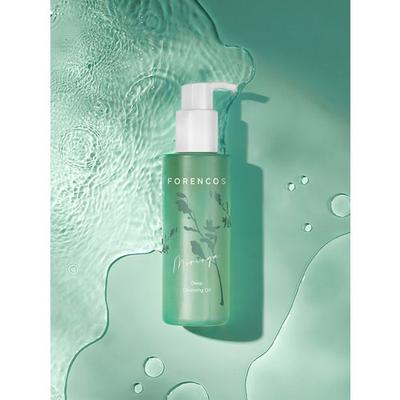 Moringa Hloubkově čisticí olej 200 ml