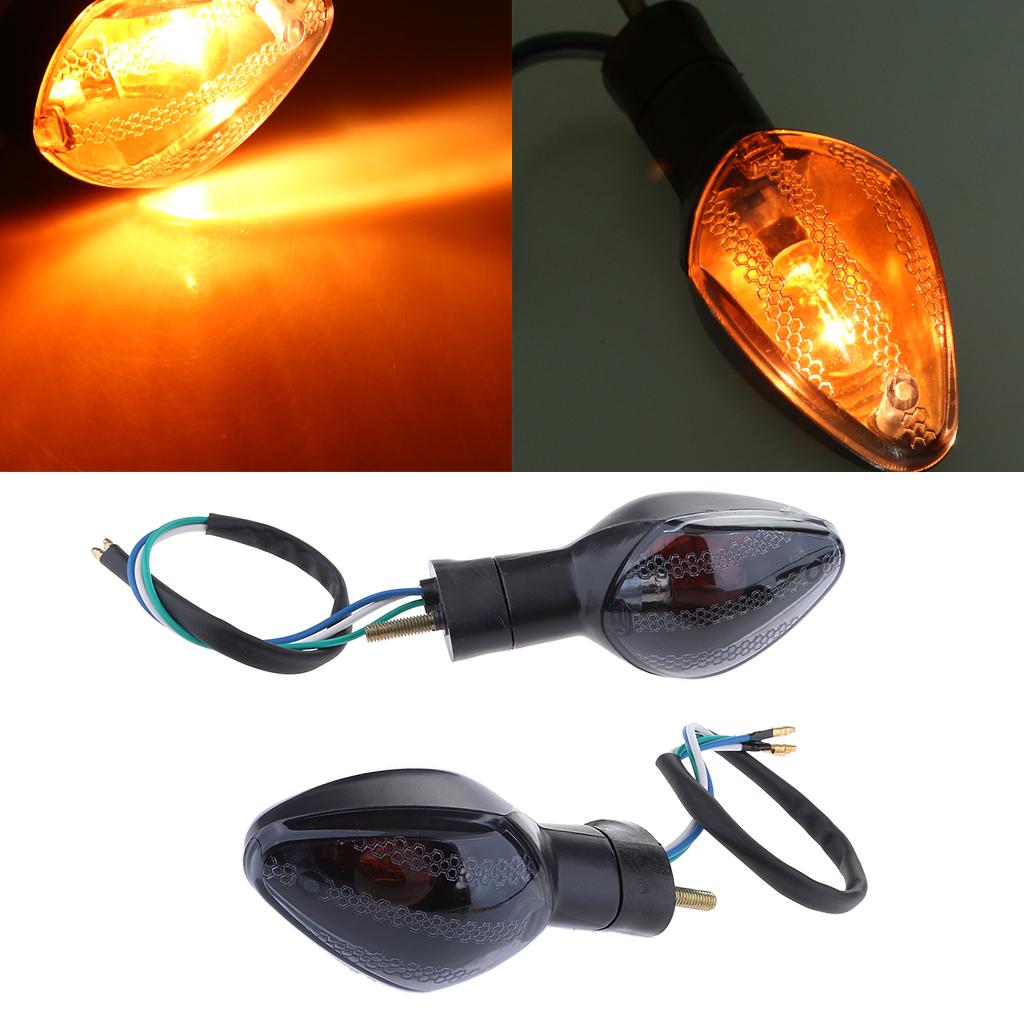Motorcycle Light Indicator for CBR600RR 2007-2011 CBR1000RR 2008-2014