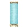 Sewing Thread 100% Polyester Gutermann 1 Spool - Att 53 - Arctic Blue