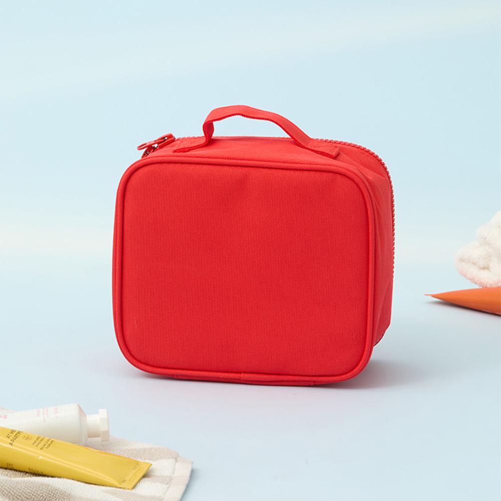 BT21 TATA Basic Multi Pouch M