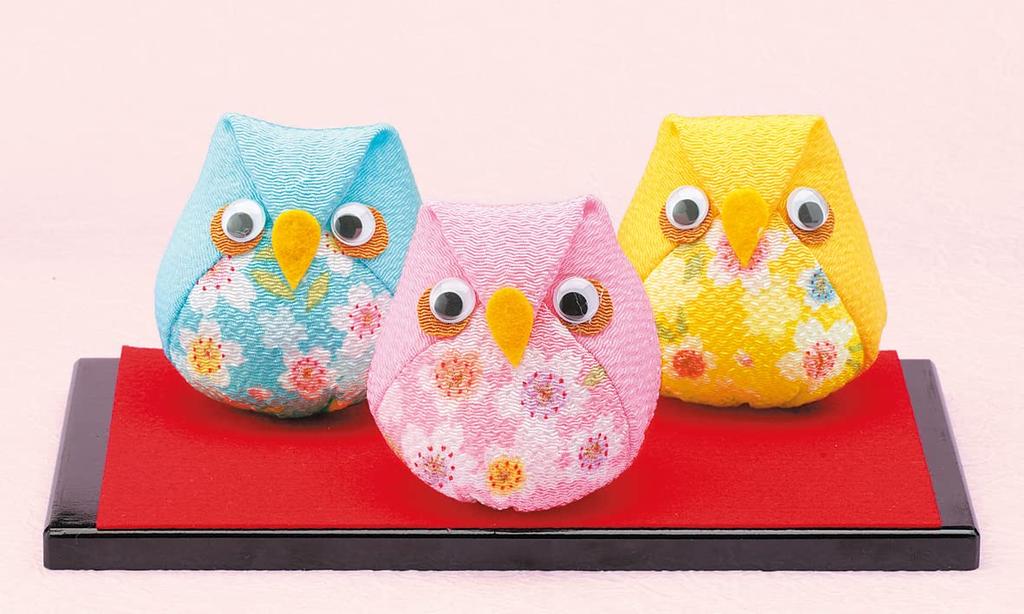 Takagi Seni Panami Ichigoe Chirimen Cut 23 X Light Green Cloth, Approx. 33cm, Col. 35,