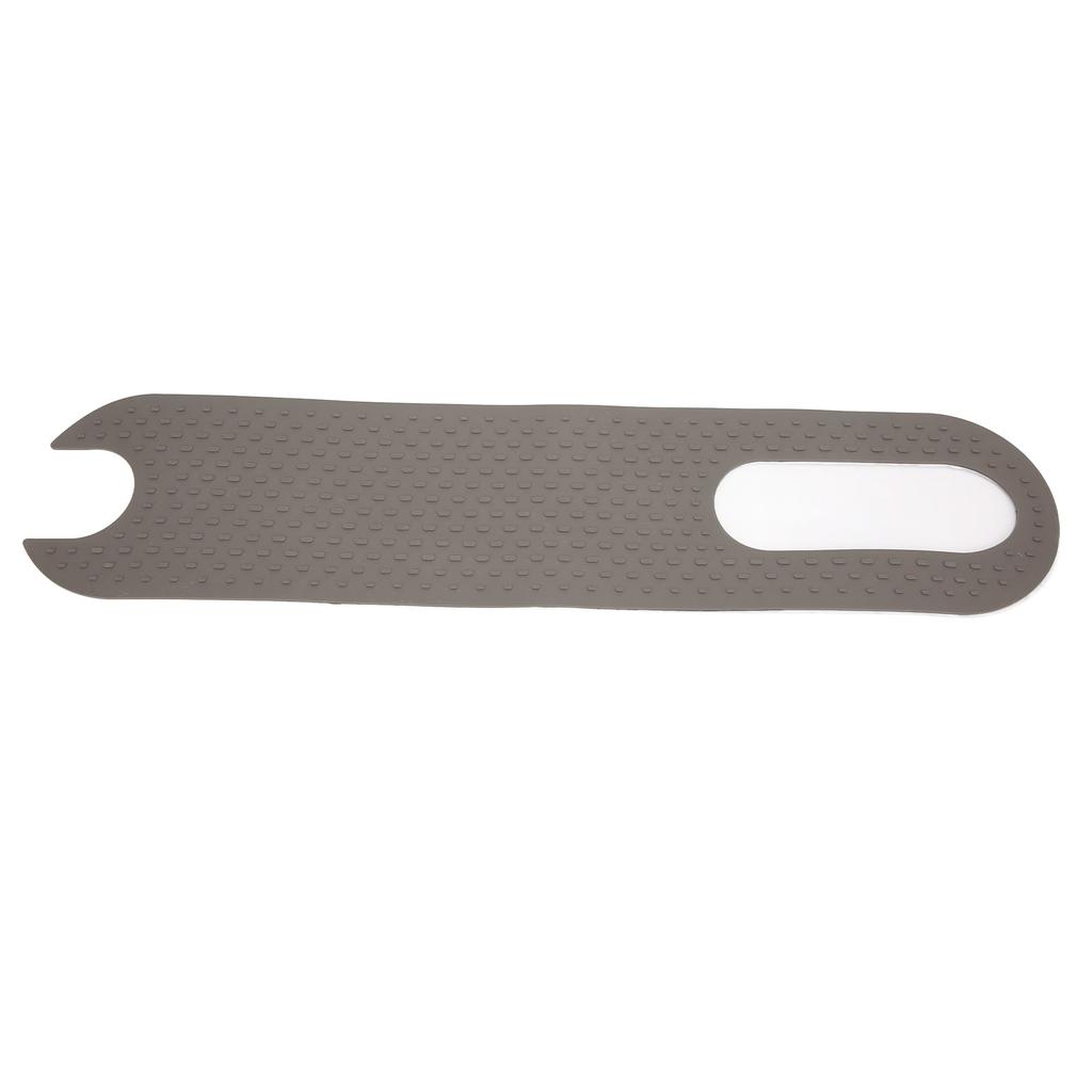 Pedale per Scooter in Silicone Leggero Non Tossico e Sicuro Copertura in Silicone Impermeabile per Piede per Auto Elettrica