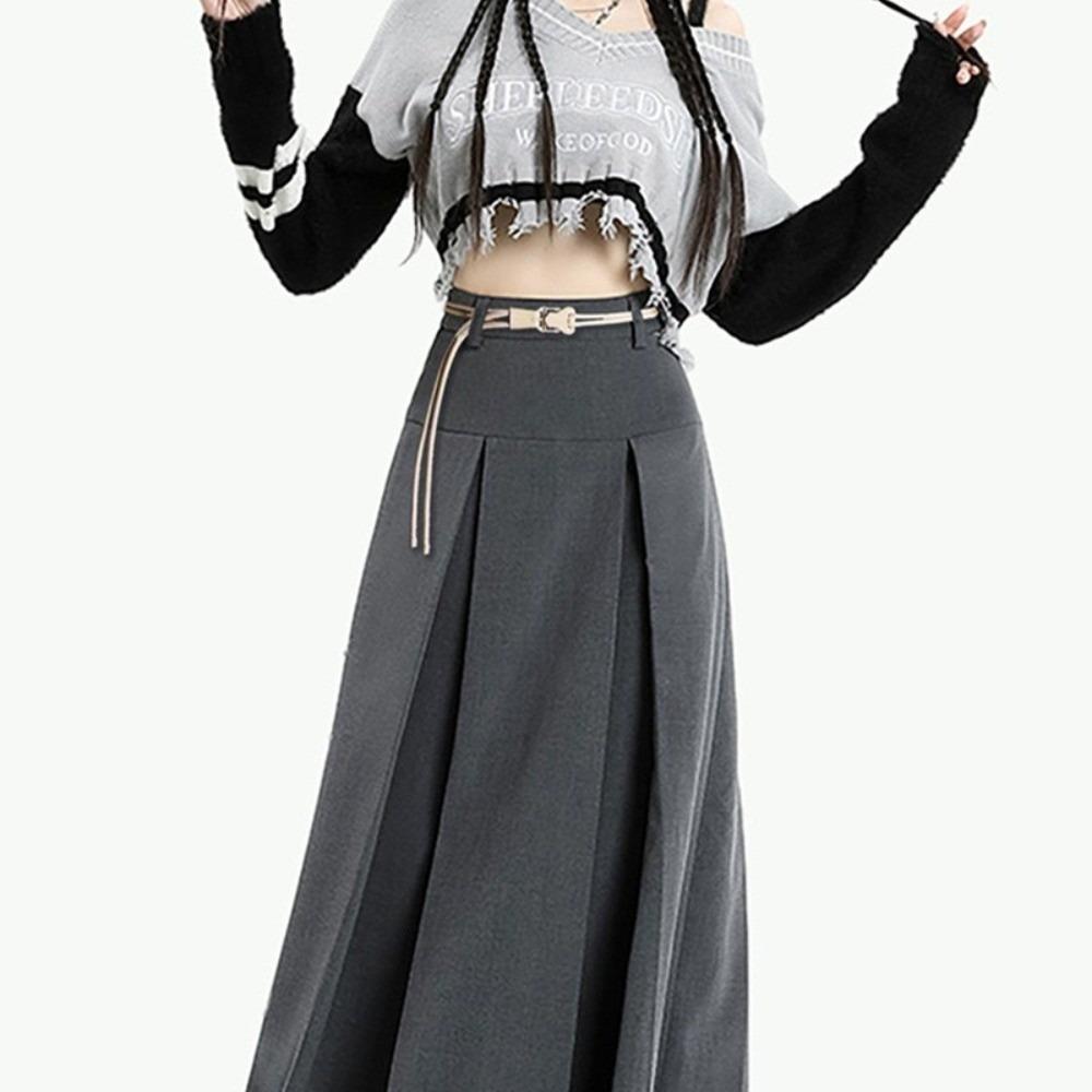 Casual Rope Waistband Tie Up Men Waist Belt Creative Cargo Pants Rope Belt  Streetwear