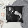 Soft And Sweet Home Lee Byung Hun Actordecor Pillowcases Accessories Pillow Cover Zipper Multiple Sizes