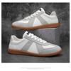 New Fashionable Men's Casual Board Shoes, Light and Comfortable Running Breathable Sports Shoes Men's Shoes