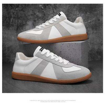 Nuevas zapatillas casuales de tabla para hombre, ligeras y cómodas, transpirables para correr, zapatillas deportivas para hombre