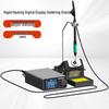 CYBERHASH TC22 Smart Color Screen Soldering Station