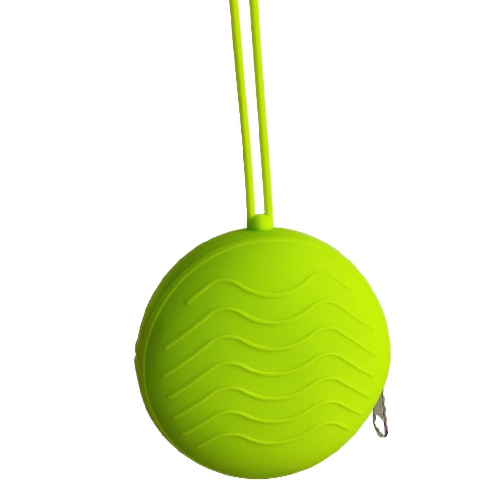 Silicone Baby Pacifier Holder BPA Free Nipple Storage Bag Soother Container Box  for Outdoor