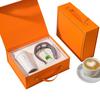 LocknLock Coffee Cup & Neck Massager Gift Set
