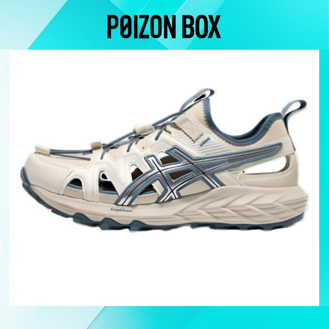 

кроссовки Asics Gel-Sonoma SE Lifestyle Shoes Unisex 1203A670-200