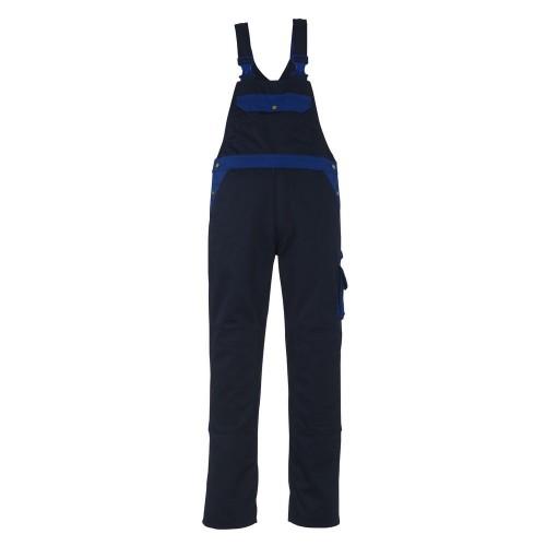 Mascot Mens Milano Bib And Brace Overall