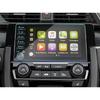 Für Honda Civic 7" 5 Tasten Navigationsdisplay Gehärtetes Glas Displayschutzfolie