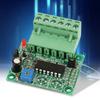 V0-5V/10V to 0-20MA Voltage to Current Module VC-5V20MA 1‑5V to 4‑20MA Module  Signal Conversion