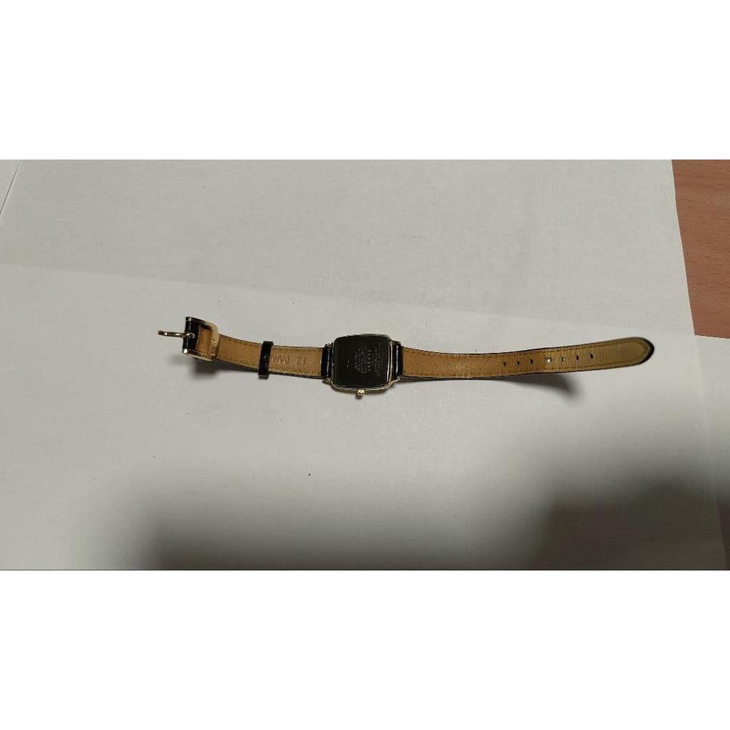 Used CITIZEN Eco-Drive EXCEED Watch Ladies Tested and Working
