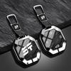 Custodia Chiave Auto per Chery Jetour T2 Traveler Traveller Pro 2023 2024 Guscio Copri Telecomando Portachiavi Fob Accessori Interni
