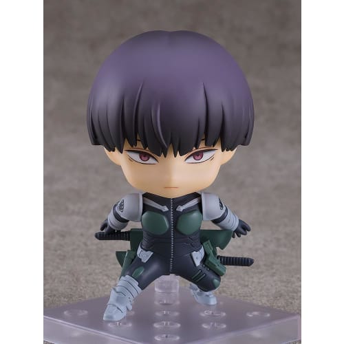 Nendoroid Kaiju No. 8 Hoshina Soshiro non-scale plastic painted action figure
