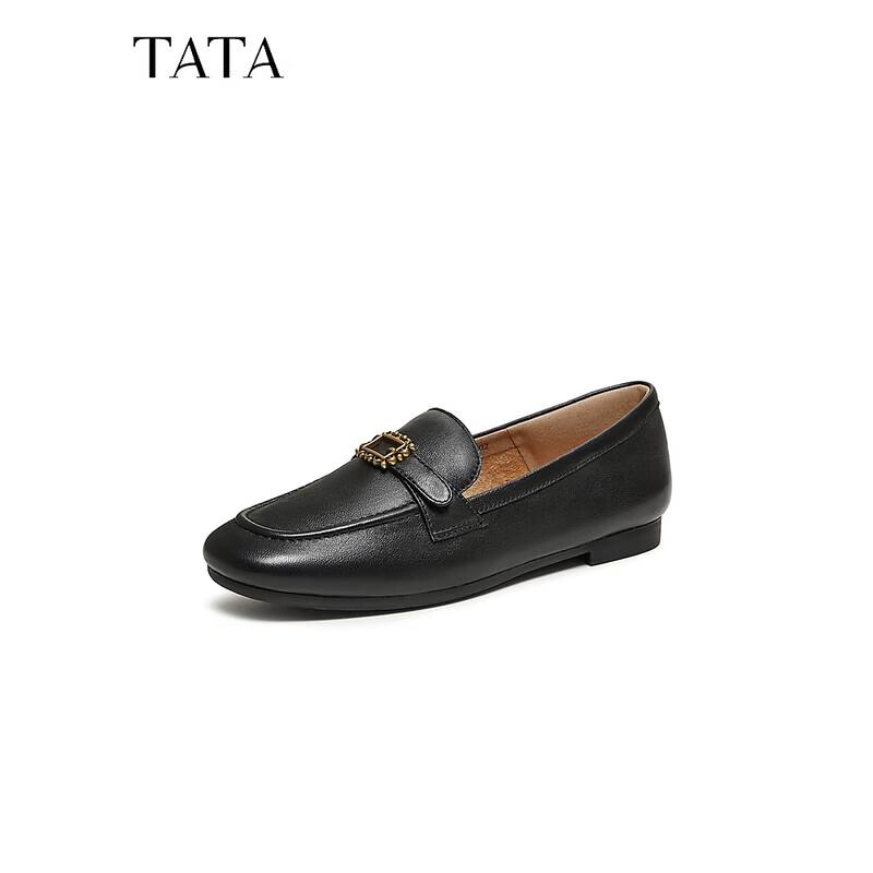 TATA Women s Casual Loafers 34