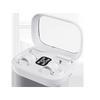Bluetooth Earphones with Long Battery Life - Low Latency, Touch Control, Sports Series