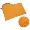 Pet Sleep Bag Outdoor Camping Dog Bed Mat Blanket Soft Fleece Cushion Mattress Drawstring