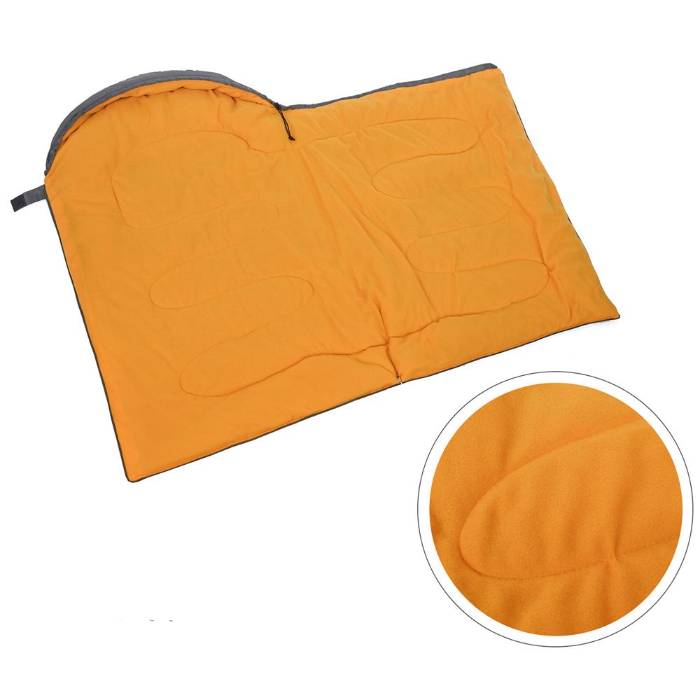 Pet Sleep Bag Outdoor Camping Dog Bed Mat Blanket Soft Fleece Cushion Mattress Drawstring