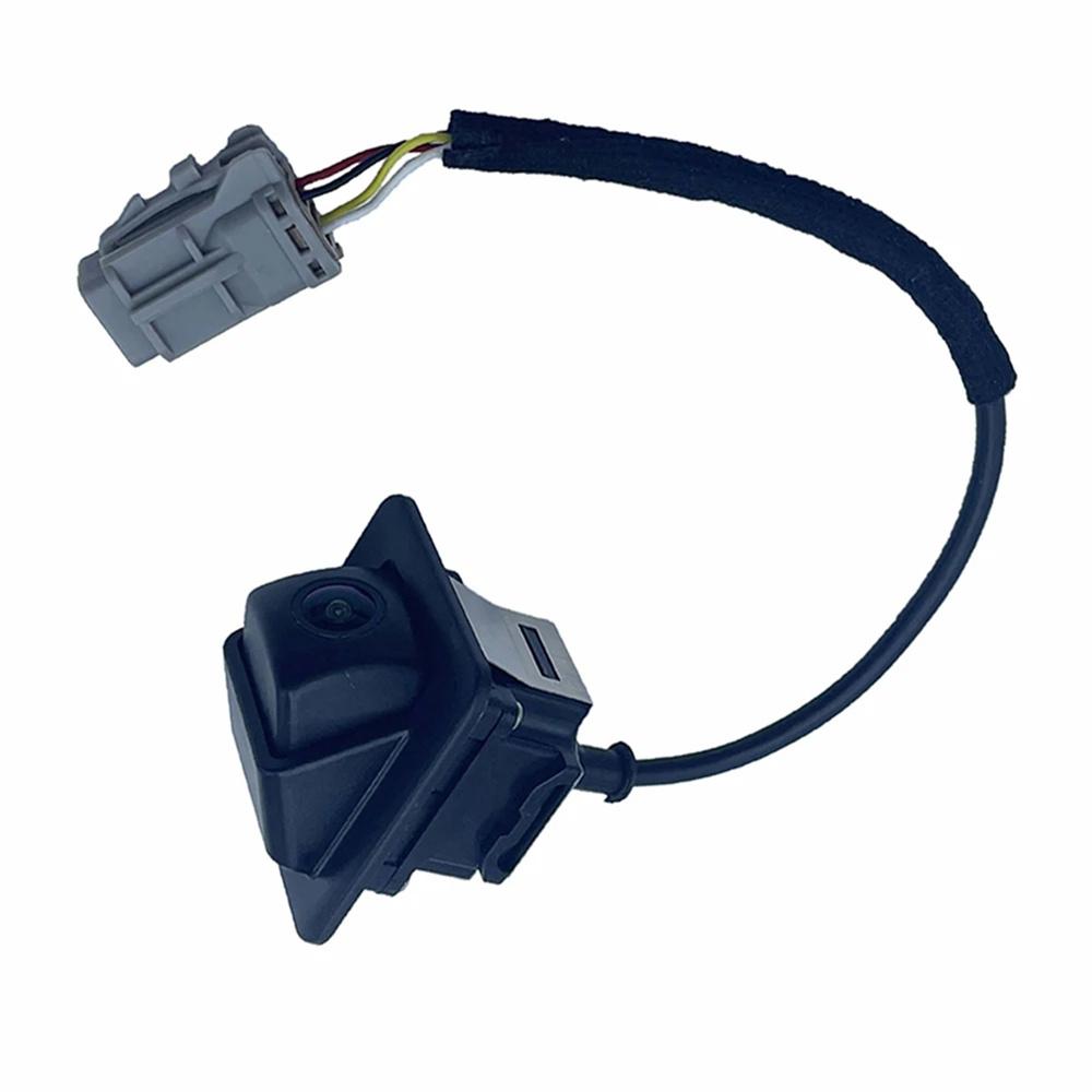 For 2014-2016 Kia Forte Sedan 4-Door Wired Rear View Back Up Camera 95760-A7000