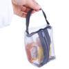 Stationery Bag Large Capacity Toiletry Bag Skin Care Storage Bag Zipper Makeup Bag Women Cosmetic Bag Korean Storage Bag