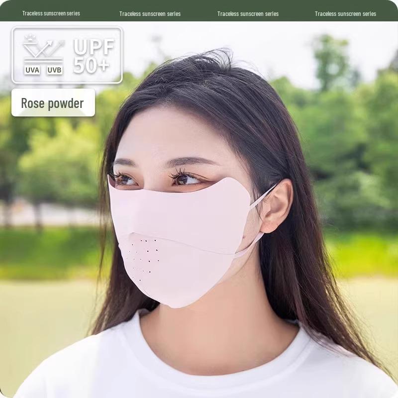 

Женская складная шляпа от солнца с защитой от УФ-лучей и открытым верхом