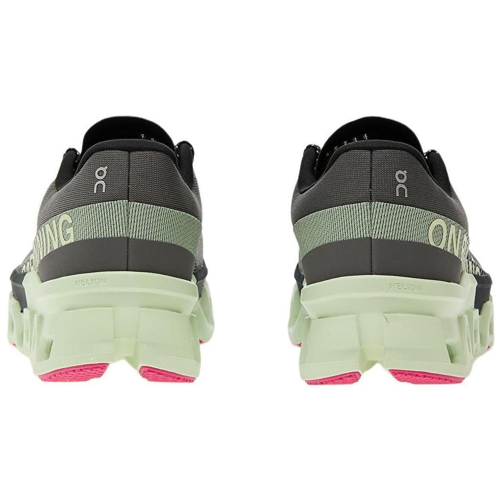 Cloudmonster 2 Wmns On 'Asphalt Lima' Women's 3WE10112541