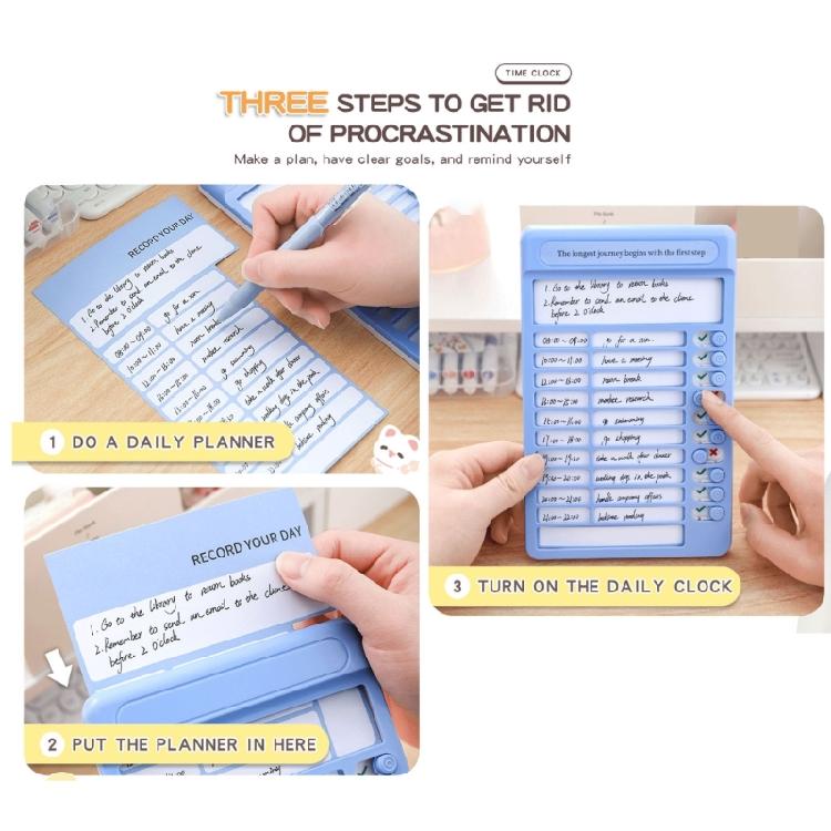 Organizational Tool For Students Professionals To Boost Productivity Through Customizable Checklist System