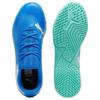 Puma FUTURE 7 PLAY IT Men's Football Boots Blue Soft Comfortable 107942-01