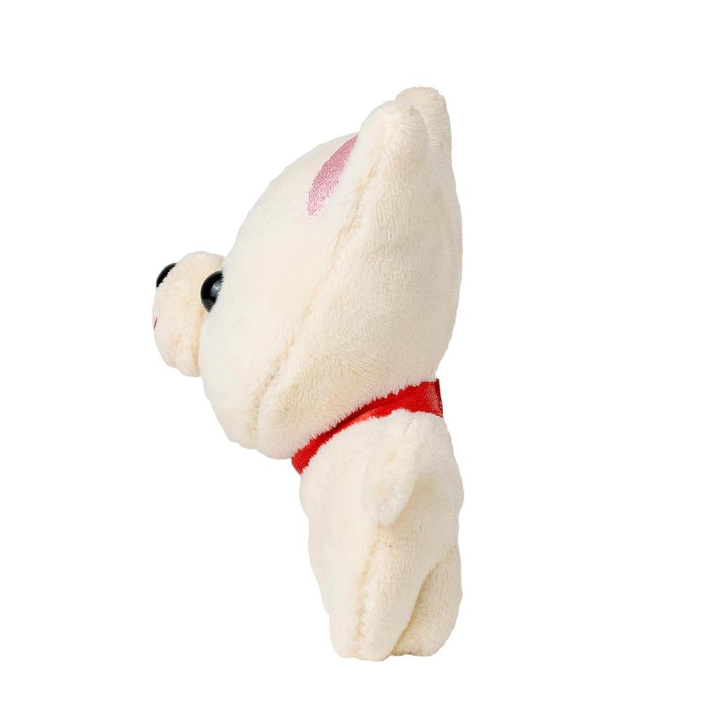 Mein Kuscheltier Rainbow Pets Chihuahua (Sahne)