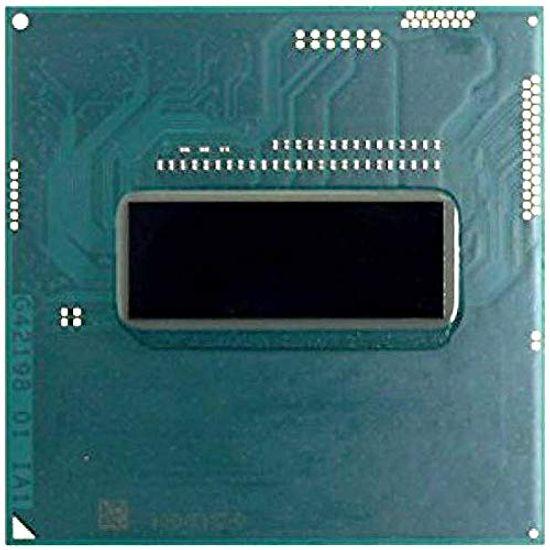 

Основний мобільний процесор ГГц SR1KY [Intel] i7-4610M 3.0 (3,70 ГГц) [Насипний продукт]