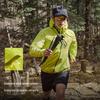 Pelliot Unisex Competition-Grade Trail Light Hardshell Jacket 105101076