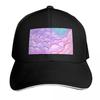 The UnderSky Baseball Cap Fashion Beach Funny Hat Foam Party Hat Golf Cap Womens Golf Clothing Unisexs