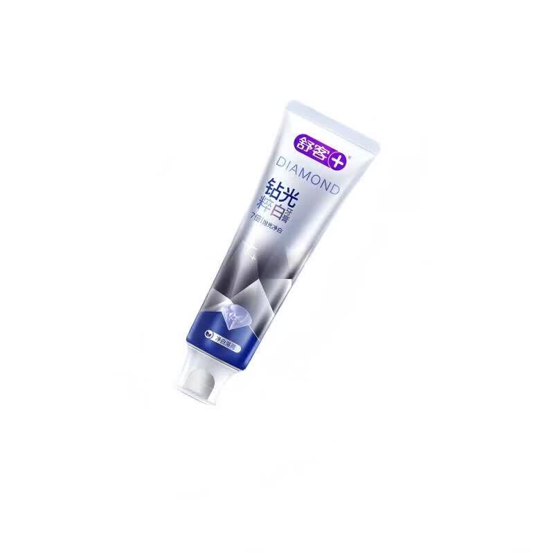 SUCCODENT Xiao Zhan Diamond Glow Whitening Toothpaste 120g