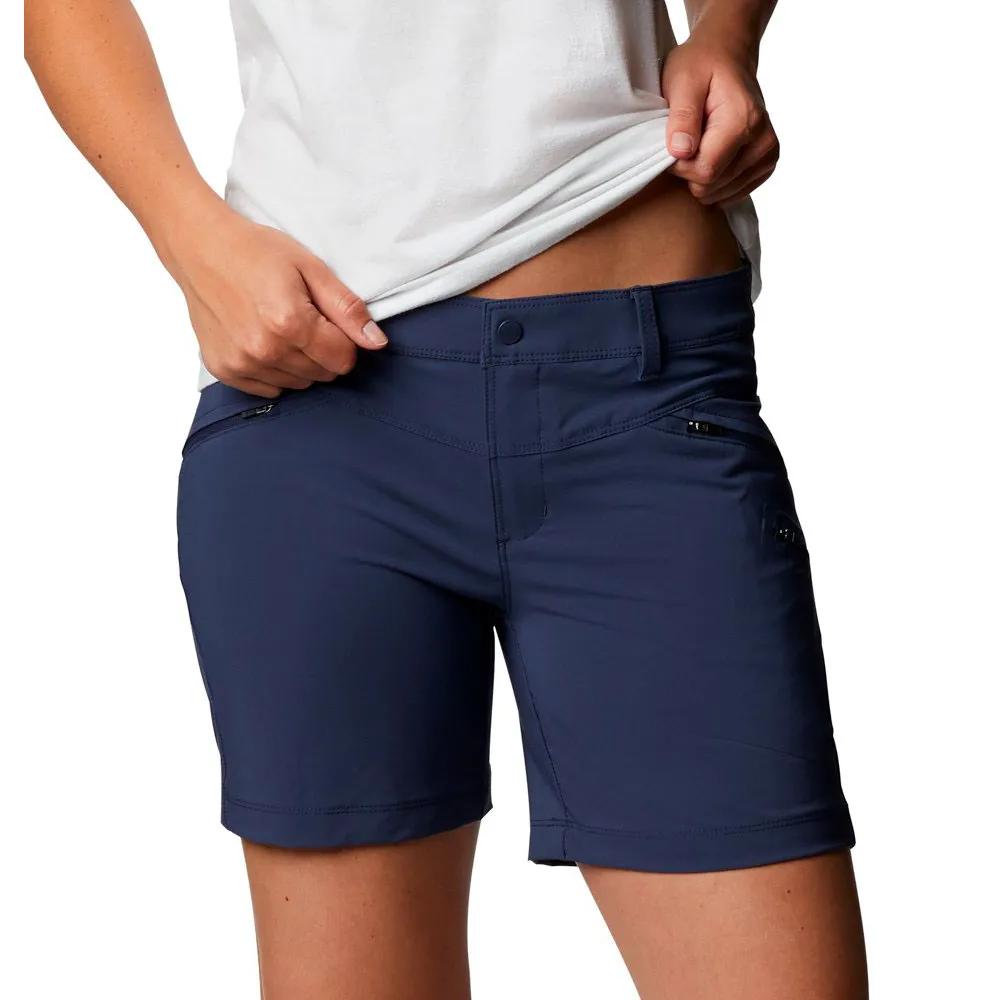 Columbia Peak To Point Shorts