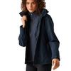 Regatta Womens/Ladies Kingsley 3 in 1 Jacket