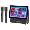 SANSUI W100 Smart KTV Karaoke Speaker System (CN Version)