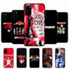 Band L-Limp Bizkit Phone Case For Samsung S 9 10 20 21 22 23 30 23 24 Plus Lite Ultra FE S10lite Fundas