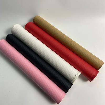 50CM*10M Honeycomb Kraft Packing Paper for Shipping Cushioning Packing Paper Moving Supplies Honeycomb Kraft Paper