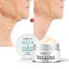Anti-Wrinkle Neck Cream, Lifting Firming Repair Cream for Neck & Chest Lines, Anti-Aging Neck Treatment, Hydrating Moisturizer, 50ml