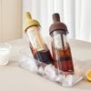 Uzavíratelný kávovar na cold brew s filtrem Lahvička na cold brew Nápojové nádobí Džbán na studenou vodu Domácí