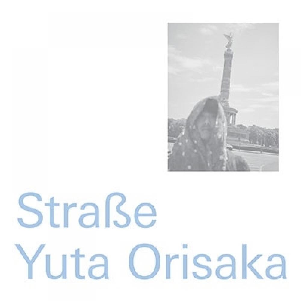 

Orisaka Yuta Stra E