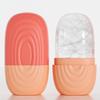 Silicone Mold Ice Roller Face Ice Mold For All Skin Types Face Roller Beauty Skin Care Tool