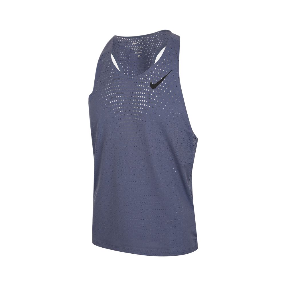 Nike Sports Training Fitness Sleeveless Vest Men tops FN4232-491 S