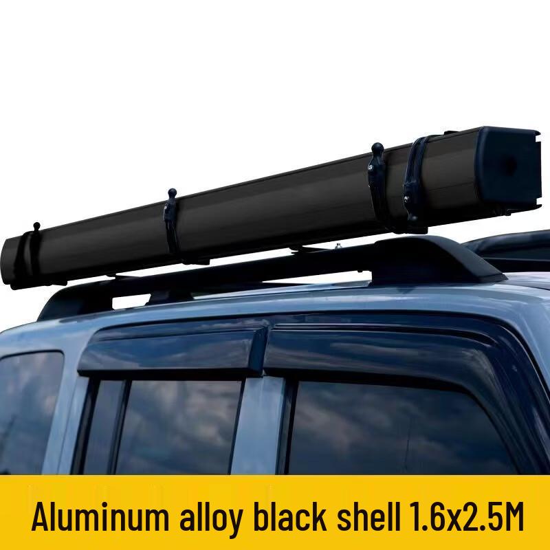 Боковой тент для внедорожника Jun Kai Wei