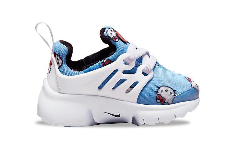 Nike Air Presto Hello Kitty 2022 TD CW7461-402