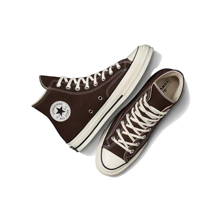 New Chuck 70 Converse High 'Dark Root' A08137C