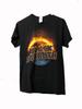 Black Sabbath The End Tour 2016  Vintage Rock Band S-4XL Unisex T-Shirt