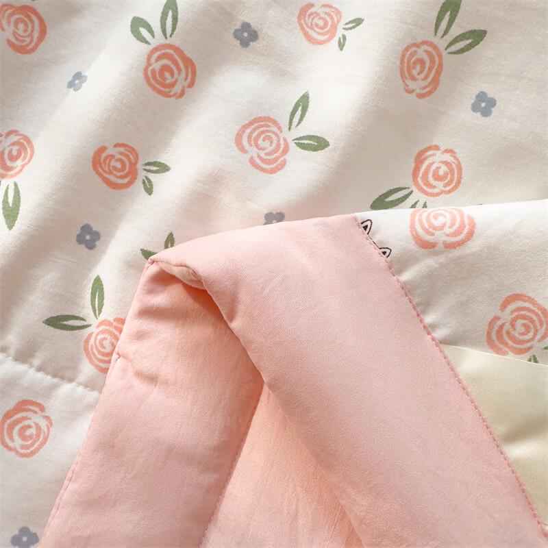 Mu Fan Yi Fei Washable Breathable Summer Quilt